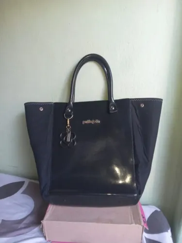 Bolsa petite Jolie