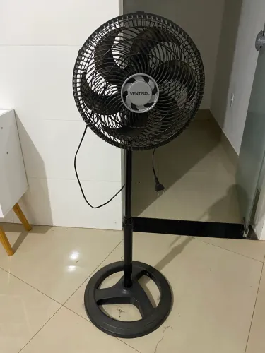 Ventilador