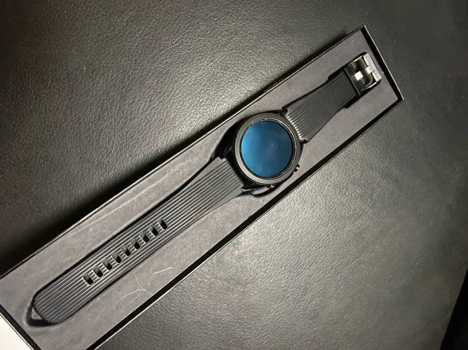 Smartwatch Samsung Watch3 