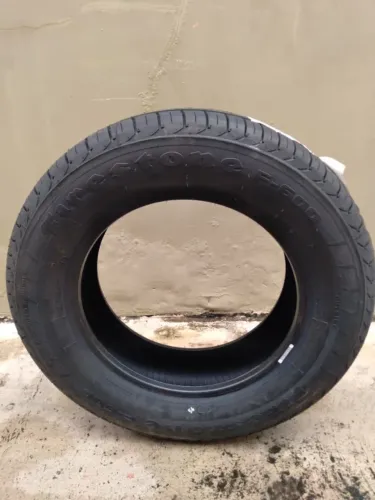 PNEU FIRESTONE 195/65-R15-91H - ARO 15 (NOVO)