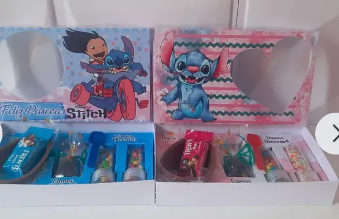 Kit Mini Confeiteiro