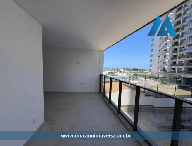 Praia de Itapuã  Apartamento 3Qts 100m² para Comprar em Praia de Itapuã, Vila Velha/ES com