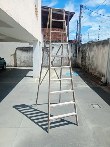 Desapego geral