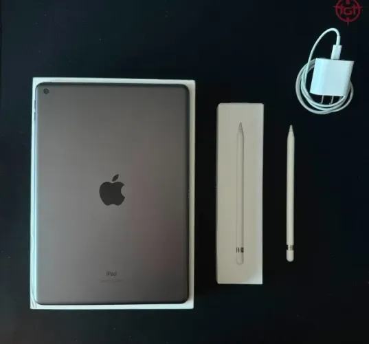 iPad 9 Geração 64GB | SEMINOVO