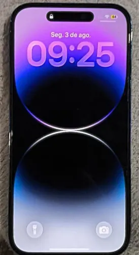 iPhone 14 Pro - 128gb