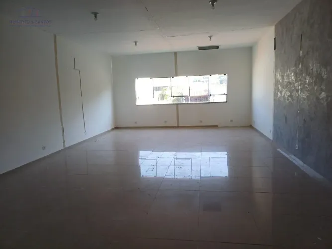Sala em Vila Pereira Barreto - São Paulo