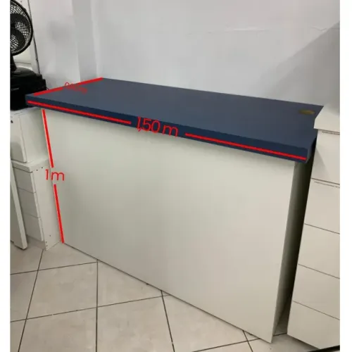 Balcão Em MDF de Alta Dencidade 