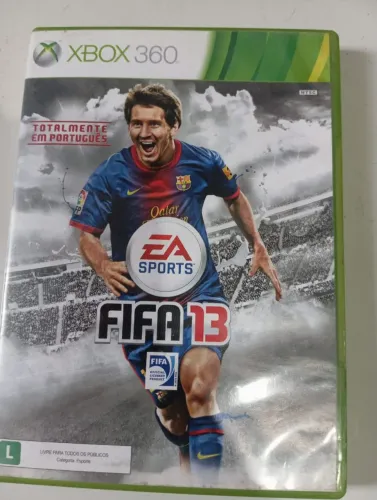 jogo original Xbox 360