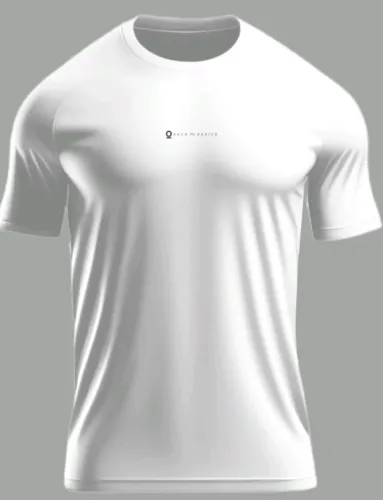 Camiseta dry fit Masculina Camisa Academia Treino Origns