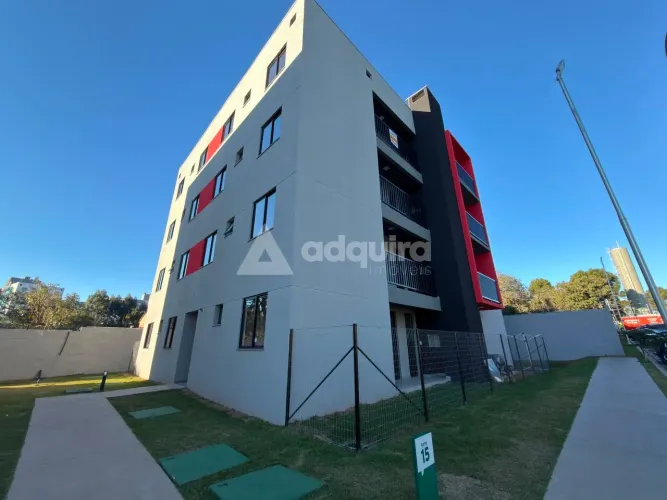 EXCELENTE APARTAMENTO NO CONDOMÍNIO VITTACE NATURE!!