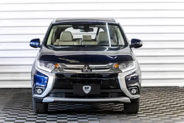 Mitsubishi Outlander 3.0/ GT 3.0 V6 Aut. 2018