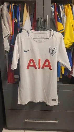Camisa Tottenham 2017