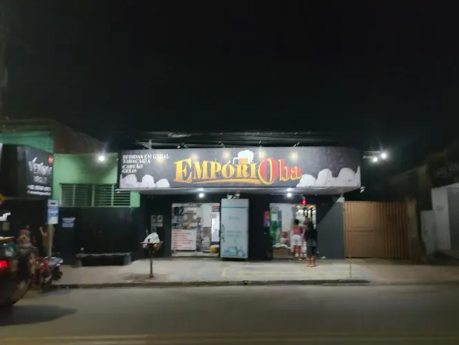 Venda de Distribuidora de Bebidas