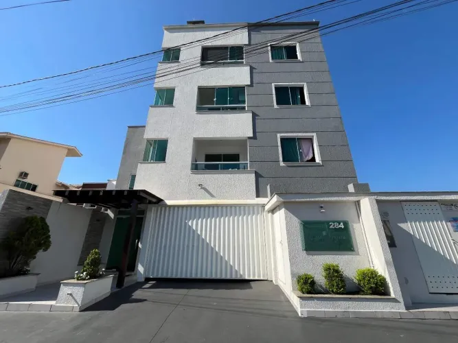 Locação anaul Apartamento 2 quartos em Camboriú-SC