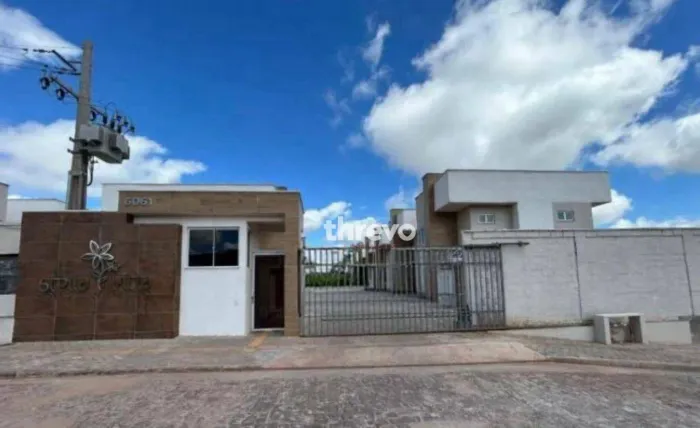 Casa com 3 dormitórios, 76 m² - venda por R$ 450.000,00 ou aluguel por R$ 2.765,00/mês - M