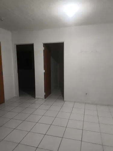 Vendo apartamento QUITADO.