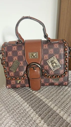 Bolsa maravilhosa 