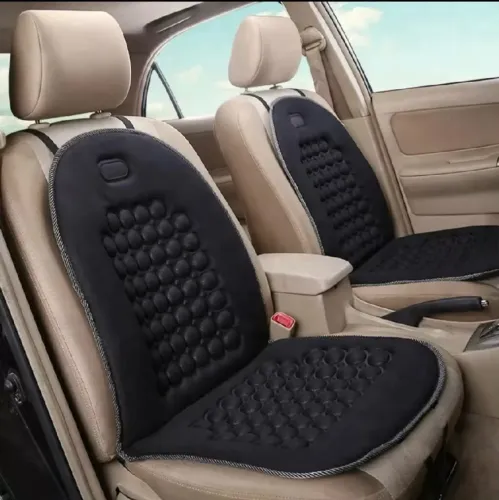 Encosto confortável para Carros (PAR)