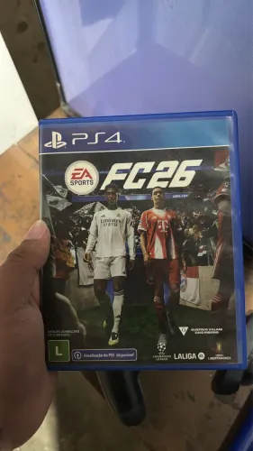Jogos de Ps4