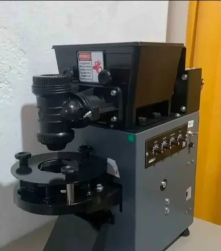 Máquina de Fazer Salgados E Doces Compacta Pop 4.0 - Compacta Print