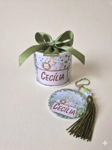 Produtos Personalizados