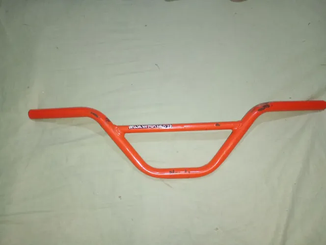 Guidão de bike