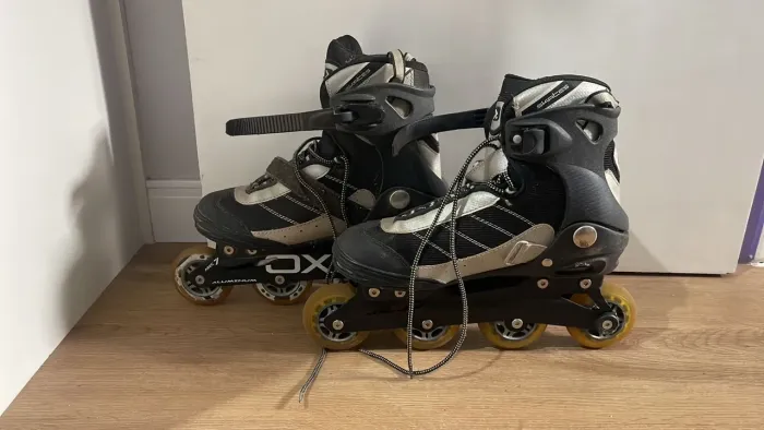PATINS OXER - Tamanho 40