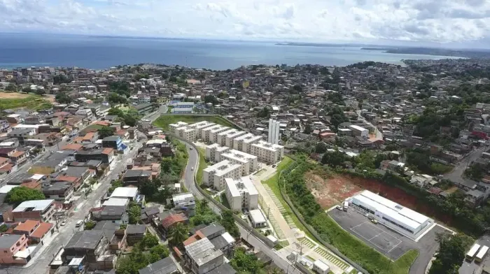 Passo 2/4 Contrato de Gaveta - 43 Mil + Parcelas - Ilha Amarela - Próx. Praia de Itacaranh