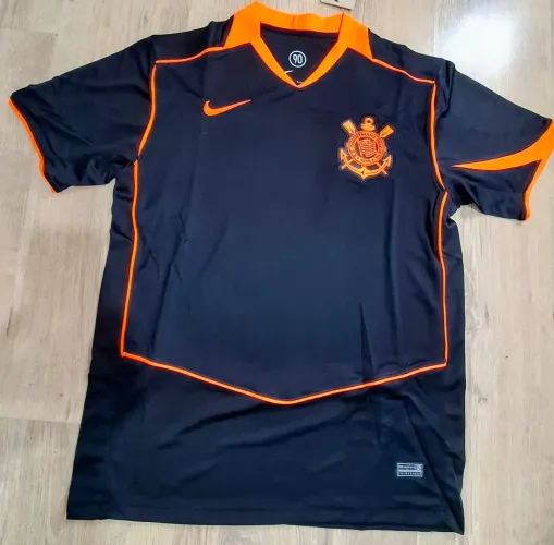 Camisa do Corinthians 