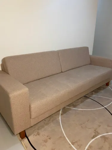 SOFÁ LINHO.