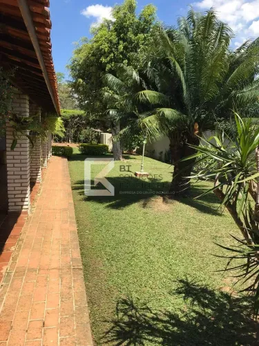 Chácara à venda, Chácara Alvorada, Indaiatuba, SP