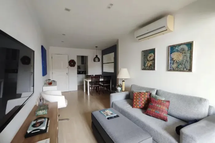 Imperdível: Apartamento à venda no Recreio dos Bandeirantes, Rio de Janeiro - RJ! 2 quarto