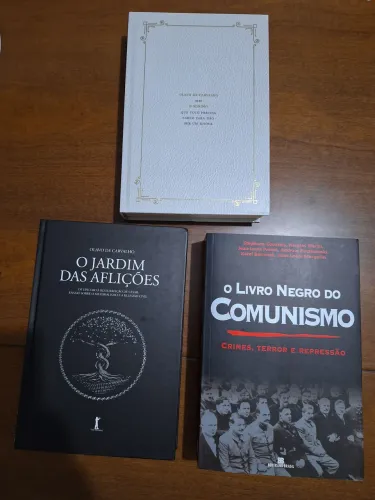 Combo para Juliana