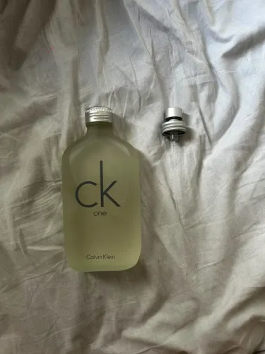 PERFUME CALVIN KLEIN 200ml!!!