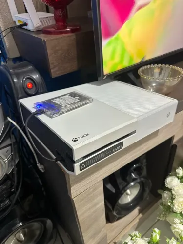 Xbox one