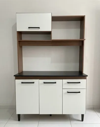 Armário de cozinha