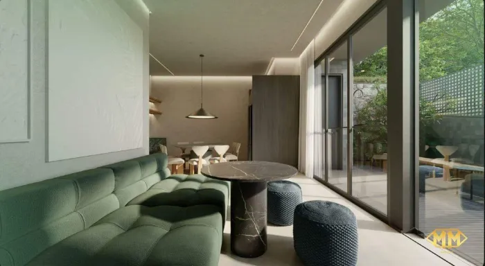 Jardim Padre Rohr | Casas em Condomínio Fechado em Santo Antônio de Lisboa