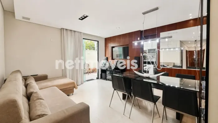 ÁREA PRIVATIVA 4 QUARTOS À VENDA CIDADE NOVA | MAIS DE 225m²;