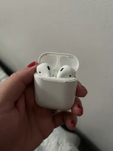 AirPods (3ª geração)
