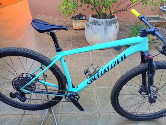 Specialized epic 