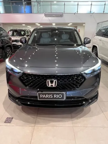 Honda HR-V Advance 1.5 TB 16V 5P Aut. 2025