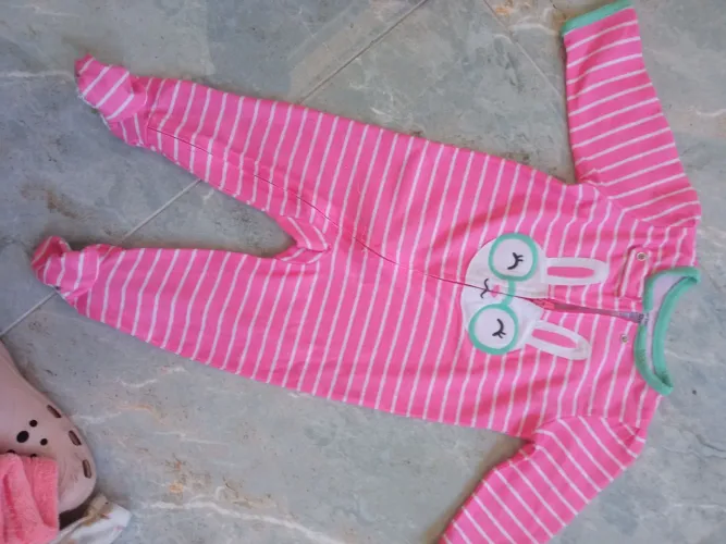 Lotinho bebê