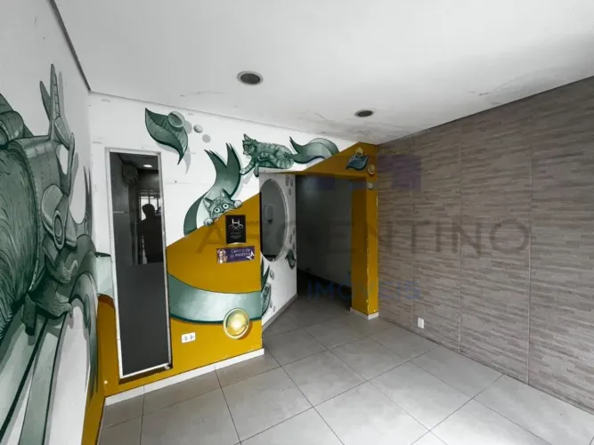 Loja / Casa Comercial para Locação - Rua Barão de Jaceguai | Mogi das Cruzes