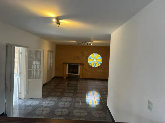 Casa em Condomínio Jardim Apolo - Residencial Apolo I - Nove de Julho - 5 Dormitórios 2 Su