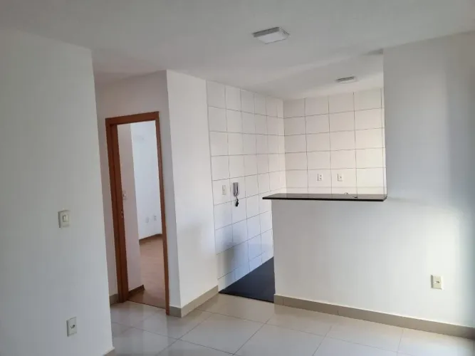 Apartamento à venda no Jardim Holanda em Uberlândia/MG
