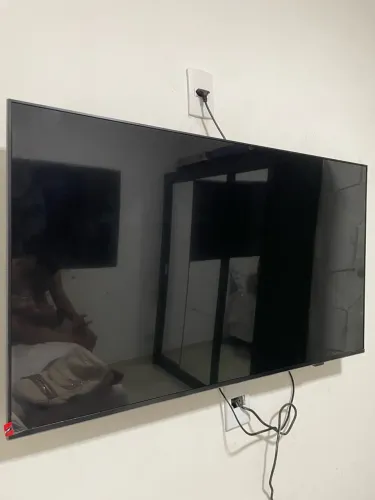 Televisão