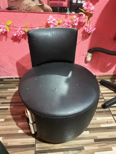 Cadeira de manicure 
