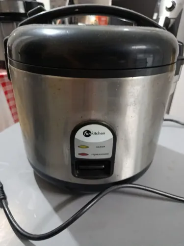 Panela de arroz 