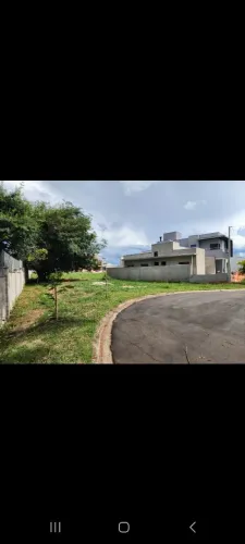 Terreno condomínio RESERVA DA MATA