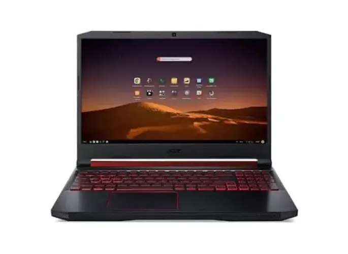 Notebook Gamer Acer Nitro 5 - i5 8ª / GTX 1050 4GB / 16GB RAM + BRINDE
